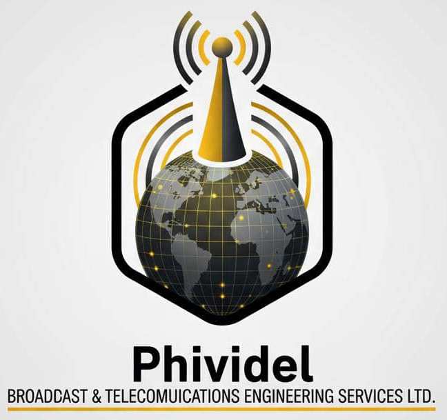 Phividel Logo