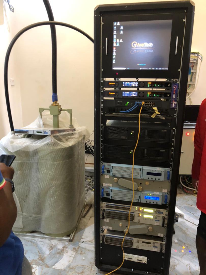 Transmitter